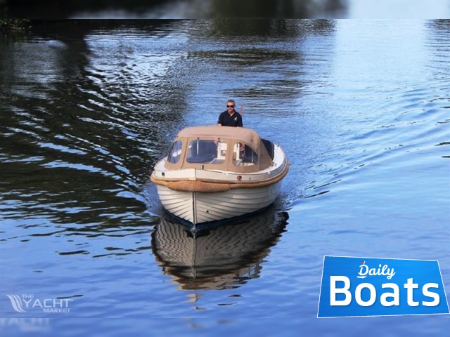 2006 Interboat 22