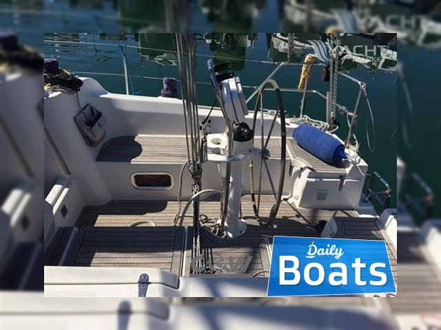 Αγοράστε 2006 Hanse 342