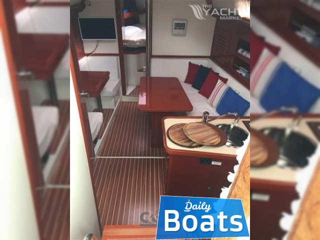 Αγοράστε 2006 Hanse 342