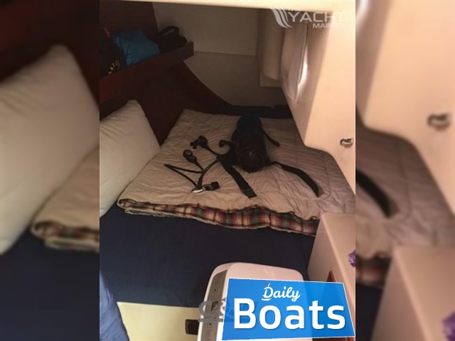 2006 Hanse 342 προς πώληση