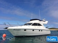 Princess 34
