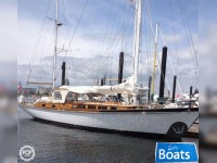 Aalsmeer Yacht Inc. Custom 57