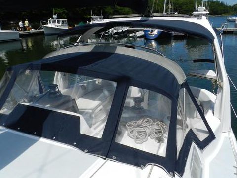Comprar 1999 Hunter 340