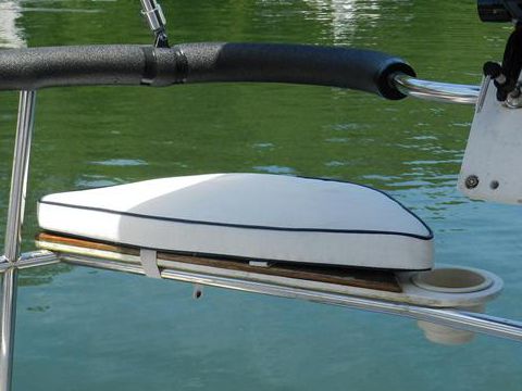 Comprar 1999 Hunter 340