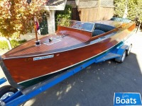 Chris-Craft 26