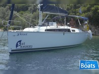 Bavaria Esay 9.7