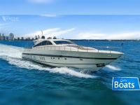 Leopard Open 27M