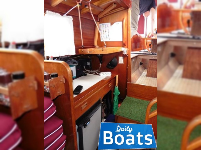1975 Vindo 40 for sale