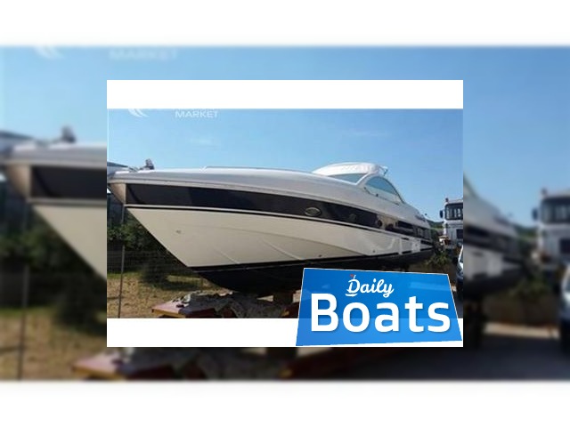 1993 Pershing Pershing38 for sale