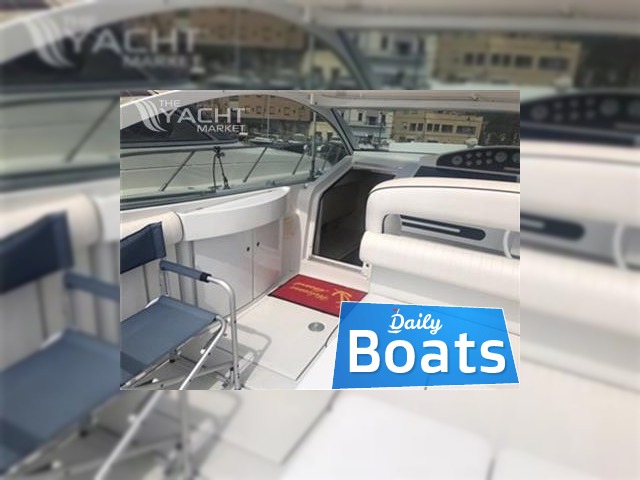 Buy 1993 Pershing Pershing38
