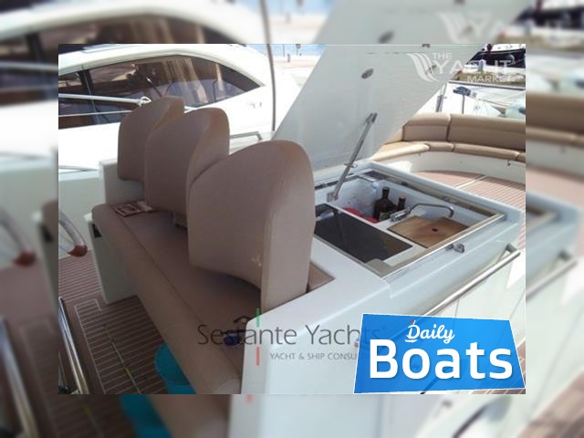 2009 Cantieri Opera 60 na sprzedaż