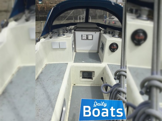 Buy 1990 Westerly Merlin