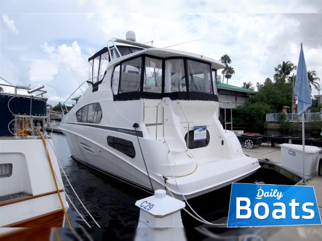 2006 Silverton 39 for sale