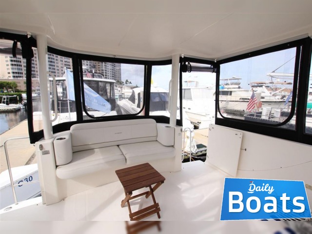 2006 Silverton 39 for sale