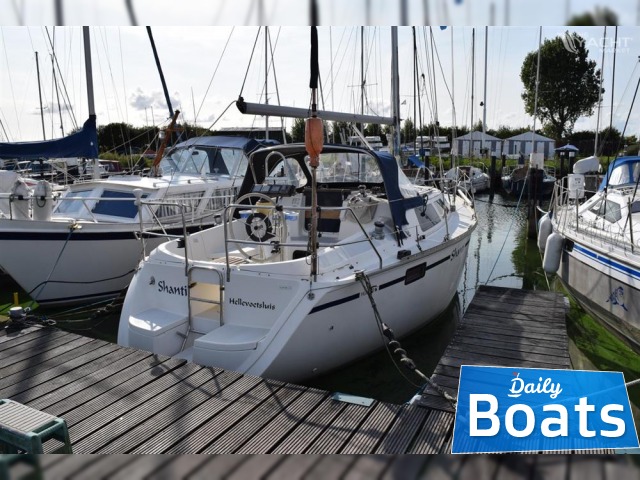 1992 Hunter 30 на продажу