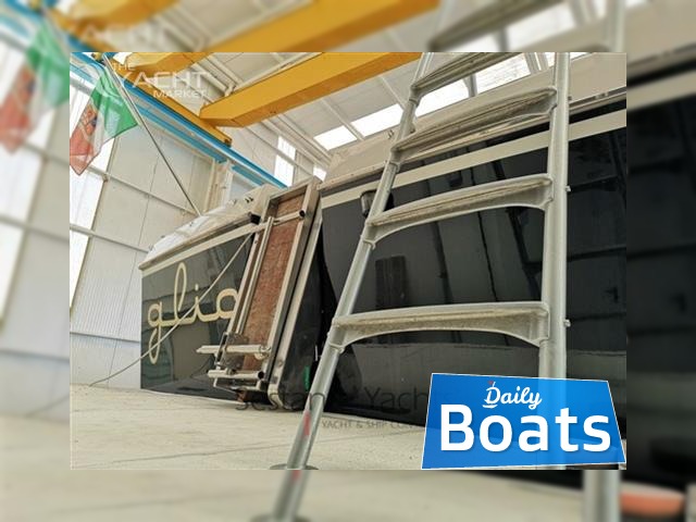 1991 Itama 45 for sale