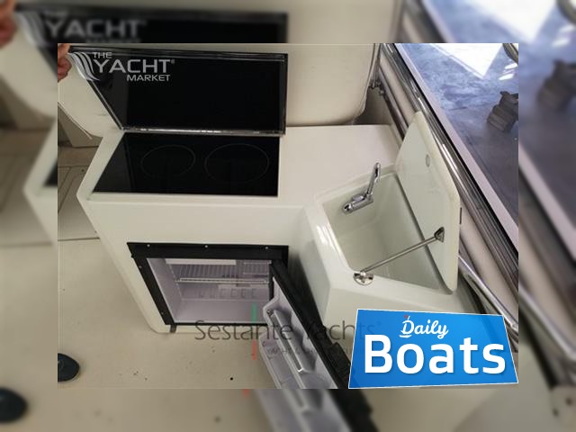 Buy 1991 Itama 45