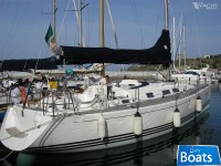 X-Yachts X 40