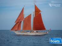 Schooner Dallinghoo