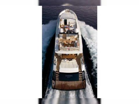 2010 Guy Couach 3700 Fly for sale