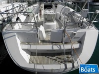 Jeanneau Sun Odyssey 49