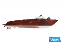 Boesch Competition 625