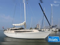 Beneteau Evasion 34