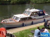 Storebro Royal Cruiser 34
