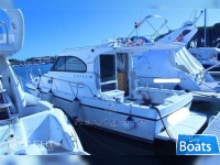 Plastik SPACE 310 CRUISER