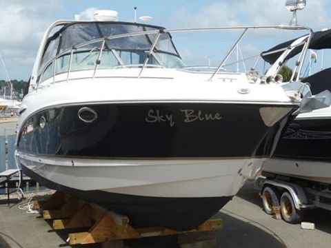 Chaparral Signature 290