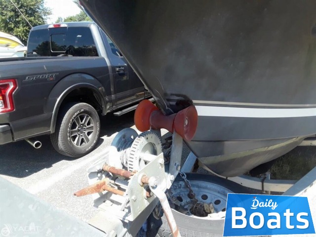 2003 Silverhawk 24 for sale