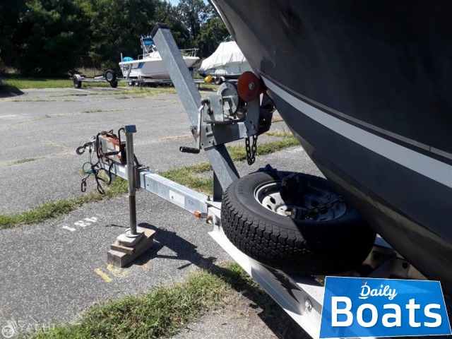 Buy 2003 Silverhawk 24