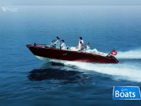 Boesch 750 Portofino De Luxe