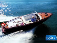 Boesch 620 Acapulco Cabrio de Luxe