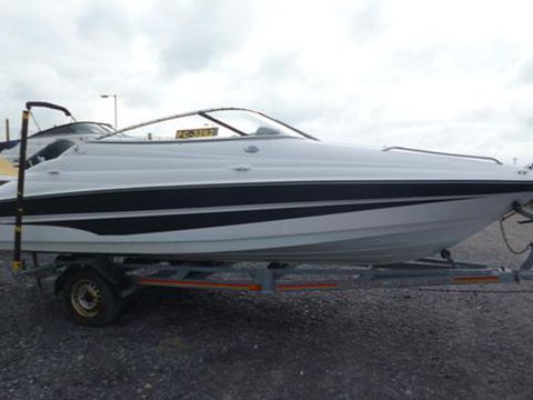 Campion Allante 565 Sc