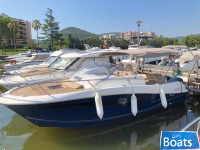 JEANNEAU CAP CAMARAT 8.5 WA