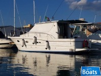 Sessa Marine Dorado 28