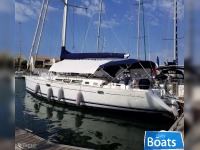Jeanneau Sun Odyssey 49