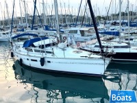 Jeanneau Voyage 12.50