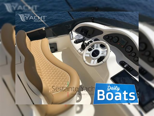 2002 Azimut 46 for sale