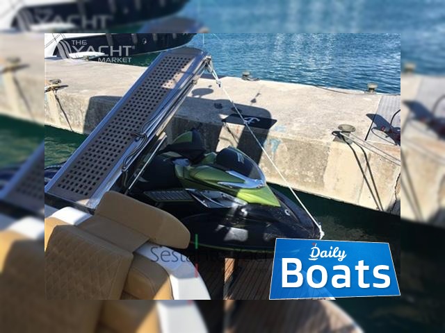2002 Azimut 46 for sale