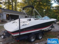 Regal 2200 Bowrider