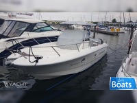 Sessa Marine Sessa 28