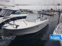 Sessa Marine 28