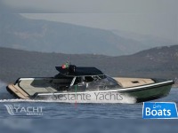 Wally Yachts 47 Power
