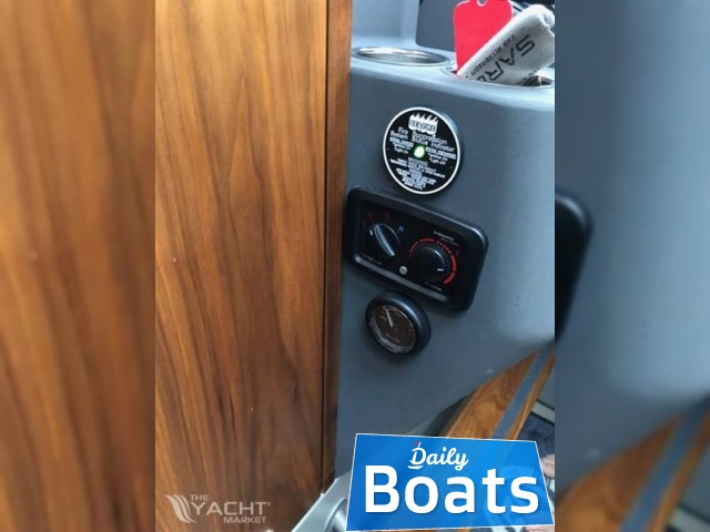 Sargo 36 Explorer