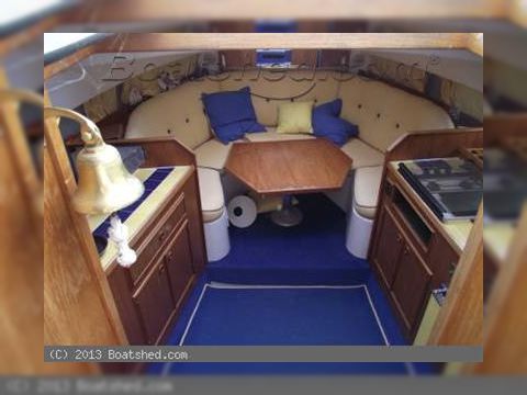 Buy 1989 Falcon 27