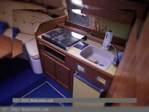 1989 Falcon 27 for sale