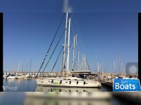 Bavaria 46 Cruiser