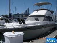 Silverton 34C